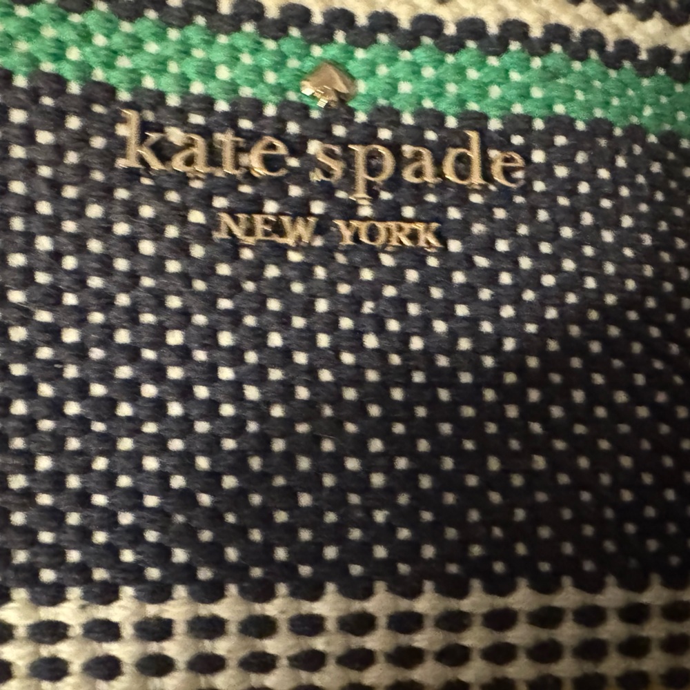 Kate spade purse